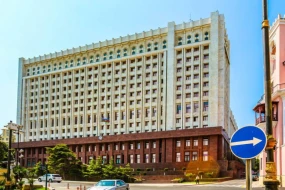 Əfv komissiyasının iclası olub - Baxılan müraciətlərin sayı 1600-ü ötdü