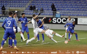 “Turan Tovuz” və “Neftçi” start heyətlərini açıqlayıblar - Azərbaycan Kuboku