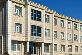 Azərbaycanda nazir əvəzi ilə hüquqşünas DALAŞDI - Böyük QALMAQAL