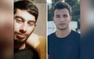 İrəvandakı hərbçilərimiz ailələrinə məktub göndərdi