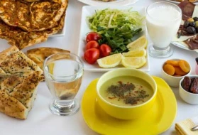 İftardan sonra əsla bunu etməyin - XƏBƏRDARLIQ (FOTO)