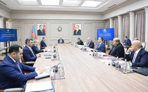 Baş nazir büdcə ilə bağlı tapşırıqlar verdi