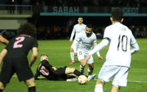 \"Qarabağ\" və \"Sabah\" azarkeşlərə görə cərimələndi