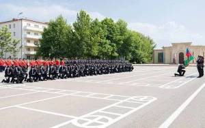 Baş nazirdən DTX-nin Akademiyası ilə bağlı QƏRAR