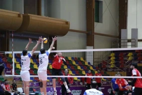 Azərbaycan çempionatının qalibi bəlli oldu