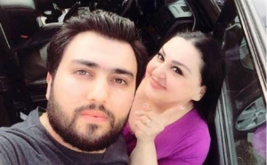 \"Söz vermişdi ki, üçümüz Məkkəyə gedəcəyik, amma...\" - Tünzalə Əliyevanın həyat yoldaşı