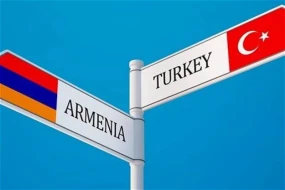 Ermənistan Türkiyə ilə sərhədin açılmasına 72 min dollar ayırdı