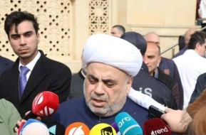 Vatikanda QMİ-nin nümayəndəliyi açıla bilər