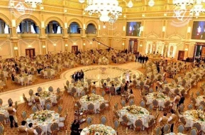 Şadlıq saraylarının qiymətlərində KƏSKİN ARTIM - Səbəb nədir?