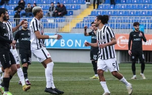 “Neftçi” “Səbail”lə bacarmadı