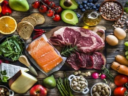 Arıqlamaq istəyənlərin NƏZƏRİNƏ! Bu qidalar arıqlamağa kömək edir