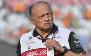 \"Bizi Bakıda ekstremal yarış gözləyir\" - \"Ferrari\" komandasının rəhbəri