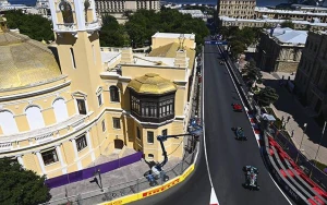 Bu yollarda nəqliyyatın hərəkəti məhdudlaşacaq