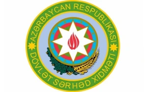 Laçın-Xankəndi yolunun başlanğıcında sərhəd-buraxılış məntəqəsi quruldu