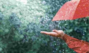 Sabah rayonlarda yağış və dolu yağacaq - Şimşək çaxacaq