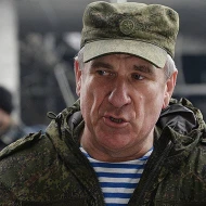 Qarabağdakı sülhməramlılara yeni komandan TƏYİN OLUNDU