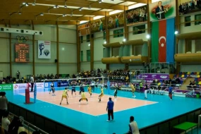 “Heydər Əliyev kuboku”na start verildi