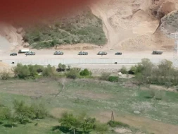 Ordumuz separatçıları BLOKADAYA ALDI - Xankəndiyə daxil olmaq AN MƏSƏLƏSİDİR