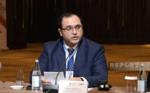 \"Kənd təsərrüfatında rəqəmsal texnologiyalardan istifadə ediləcək\" - Nazir