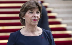 Fransanın XİN rəhbəri Azərbaycana gəlir