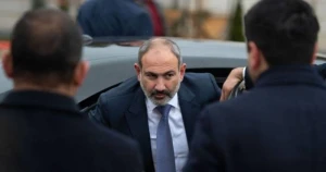 Paşinyan qorxduğu  üçün özünün mühafizəsini gücləndirdi