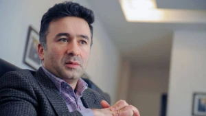 Tahir İmanov bu qurumu MƏHKƏMƏYƏ VERDİ: \"Mənə sənətimlə bağlı...\"