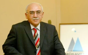 İsa Qəmbərin oğlundan BİABIRÇI PAYLAŞIM - FOTO