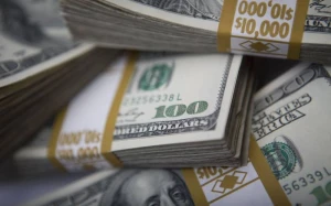 Dolların manata qarşı sabaha olan MƏZƏNNƏSİ