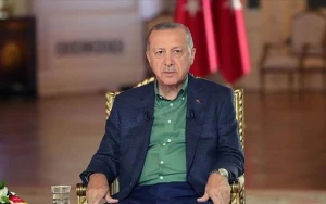 Ərdoğanın son durumu AÇIQLANDI