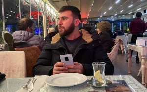 Evdə yıxılan gənc oğlan öldü