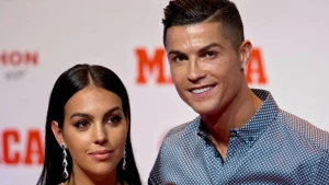 Məşhur cütlük ayrılmaq ərəfəsindədir: Ronaldo üsyan etdi