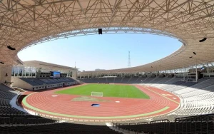 Tofiq Bəhramov stadionunun direktoru vəzifəsindən getdi