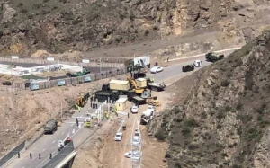 \"Sərhəd-keçid məntəqəsinin quraşdırılması qeyri-qanuni fəaliyyətlərin qarşısını alacaq\" - XİN