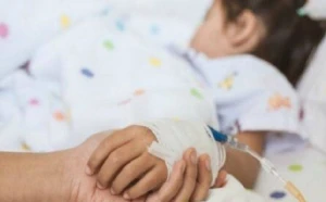 Üç yaşlı uşaq bədbəxt hadisə nəticəsində öldü