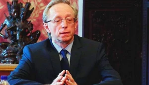 Lavrovun müavini səfirlərlə Laçın yolunu müzakirə etdi - YENİLƏNİB
