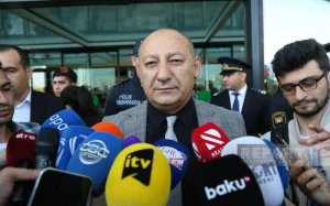 “Azərbaycanın olmadığı yerdə biz varıq” - Türkiyə Ağırlıqqaldırma Federasiyasının prezidenti