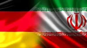 Almaniya İrana ÇAĞIRIŞ ETDİ