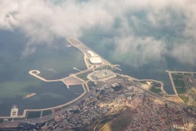 Bakının havasında dəm qazının miqdarı artdı - ETSN