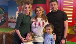 Mələkxanım Eyubovanın gəlininin vəziyyəti niyə ağırlaşıb?