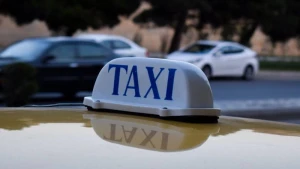 Bakıda bu səbəbə görə taksi qiymətləri 40 faiz artdı - VİDEO