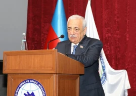 AHİK tərəfindən 2022-ci ilin ən yaxşı müəssisələri  mükafatlandırıldı - FOTO