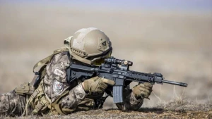 Türkiyə hərbçisi terrorçularla atışmada şəhid oldu
