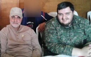 Tohid İbrahimbəyli İranda saxlanıldı