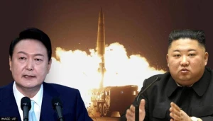 Pxenyan nüvə silahından istifadə edərsə, əzici cavab alacaq - Cənubi Koreya lideri