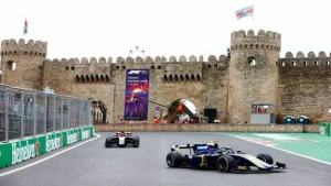 Azərbaycan Qran-prisində sprint yarışları təşkil olunacaq - \"Formula 1\"