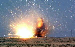 Ombudsmandan Tərtərdəki mina partlayışına görə çağırış