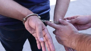 Dostunu öldürməkdə şübhəli bilinən şəxs saxlanıldı