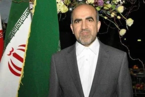 Abdullahian özünə Xəzər dənizi üzrə köməkçi təyin etdi