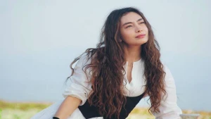 Neslihandan Azərbaycan Qran-prisi ilə bağlı paylaşım - FOTO/VİDEO