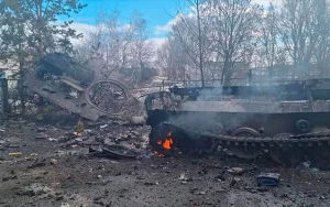 Rusiyanın itkilərinin yeni siyahısı açıqlandı